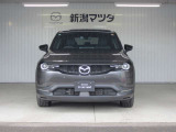 新潟マツダ自動車の中古車をご覧いただき誠にありがとうございます。ぜひ一度ご来店いただき、展示車をご覧になっていただければと思います。ご来店をスタッフ一同心からお待ちしております。