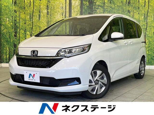 フリード 1.5 ハイブリッド G 