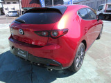 MAZDA3ファストバック  2.0 20S ツーリング 4WD