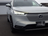 ヴェゼル 1.5 ハイブリッド Z 