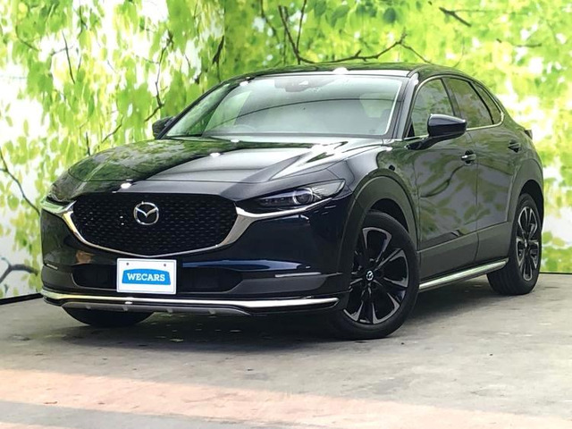 CX-30 2.0 20S Lパッケージ