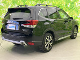 フォレスター 2.0 アドバンス 4WD 