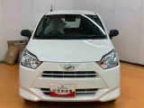 ミライース L SAIII 