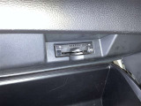 【ETC】高速道路の必需品ETCも装備♪フル活用してドライブを満喫してください♪