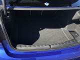 荷室の大きさは、日常使いはもちろんのこと、旅行や帰省などの荷物が多い移動であっても不便を感じることは少ないでしょう。