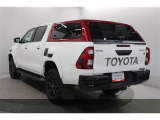 ハイラックス  2.4 Z GRスポーツ ディーゼルターボ 4WD