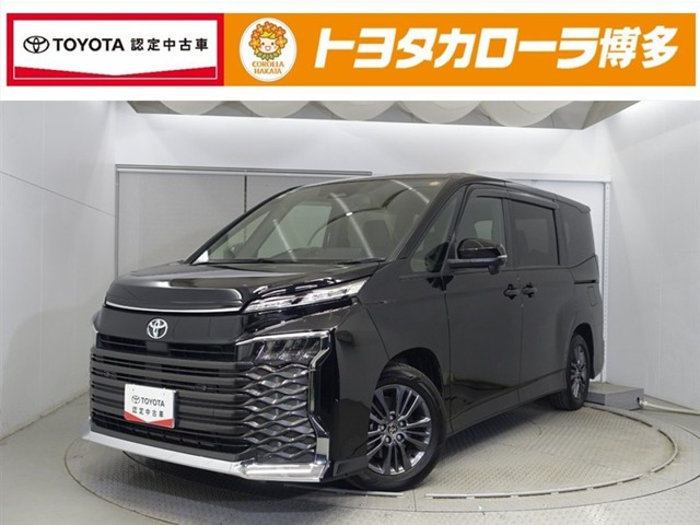 ヴォクシー 2.0 S-G