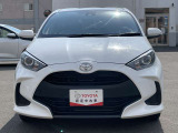 ヤリス 1.5 X 4WD 