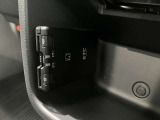 ETCを装備。これで高速道路の料金所もノーストレス。ノンストップで通過します。