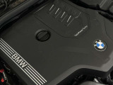 軽量コンパクトな直列4気筒BMWツインパワーターボエンジン