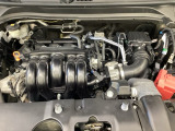 ホンダスタッフがしっかり整備して保証付きにてお渡し致します。エンジンルーム&室内ルームともにクリーニング済みで清潔です。快適なドライブをお楽しみください。