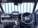 こちらの車両は室内はルームクリーニング済みですよ〜(*^_^*)大変きれいな状態ですので一度見てみてくださいね(^^♪