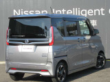 ルークス ハイウェイスター X