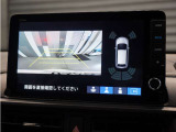 ◆バックカメラ◆リバースにするだけで映ります、後方の安全確認や、狭い駐車場での車庫入れ、雨の日や夜間など視界の悪い時に便利です!安全にバックする為には欠かせない装備です。