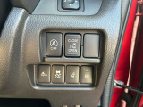 いつでも安心して運転できるようドライバーをサポートしてくれるうれしい機能充実です。