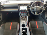BRZ 2.4 S 