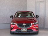 CX-3 1.5 15S アーバンドレッサー 