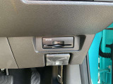 高速道路料金所で便利なETC付☆