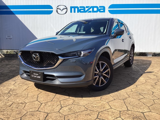 CX-5 2.2 XD プロアクティブ 4WD 