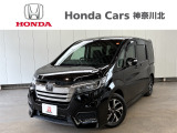 ホンダセンシングの先進性や安心感に加えて、2モーターe:HEVシステムの走行性能をご体感ください。低燃費と走りの良さに自信あります