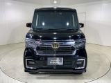 N-BOXカスタム L 4WD 