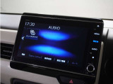 ◆Bluetooth Audio対応◆各種オーディオソースで退屈のないドライブをお楽しみください♪