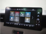 ◆Honda CONNECTディスプレー◆初めての場所もナビゲーションがご案内!楽しい旅行をサポートします。