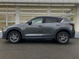 CX-5 2.2 XD Lパッケージ 