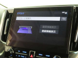 ETCの履歴などが画面で確認できます。