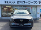 CX-5 2.2 XD ブラックトーンエディション 