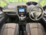 セレナ 2.0 ハイウェイスター Vセレクション+Safety 4WD 
