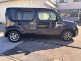 キューブ 1.5 15X FOUR Mセレクション 4WD 
