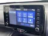 お気に入りの曲をBluetoothで再生できます♪ ドライブがさらに楽しくなりますよ♪