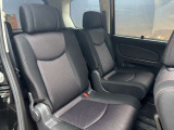 車内もキレイで嫌な臭いもありません☆車内の臭い、汚れが気になる方は内装のスチームクリーナーも施工可能です♪
