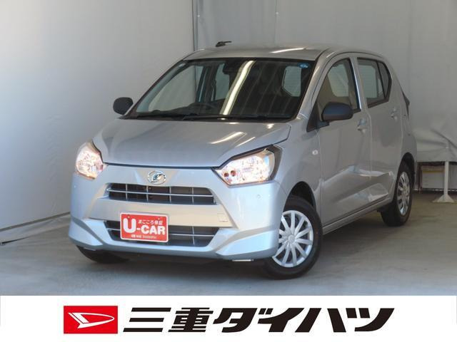 ミライース L SAIII 