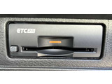 【ETC】高速道路の料金所をストレスなく通過!当店でセットアップすることができますので、納車当日からすぐにご利用いただけます!