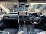 RX 300 バージョンL