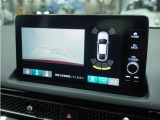 ◆バックカメラ◆リバースにするだけで映ります、後方の安全確認や、狭い駐車場での車庫入れ、雨の日や夜間など視界の悪い時に便利です!安全にバックする為には欠かせない装備です。