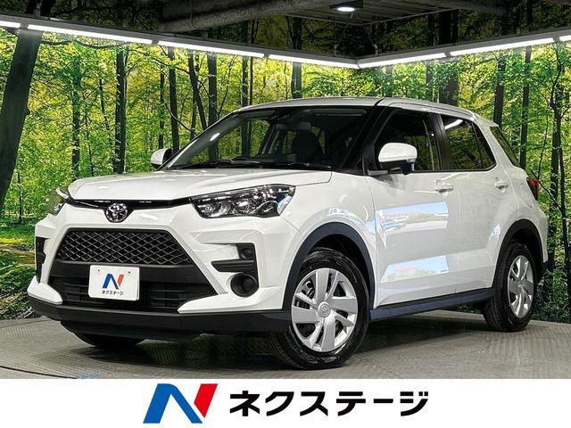 ライズ 1.0 X 