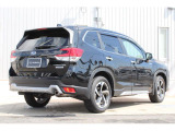 フォレスター 2.0 アドバンス 4WD 