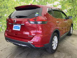 エクストレイル 2.0 20X ハイブリッド 4WD 