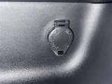 シガーソケット用の充電器が使用可能です!