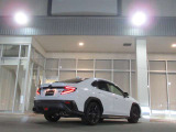 WRX  GT-H EX アイサイトX搭載車