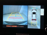 いまや必須装備「ナビゲーション」搭載!知らない場所にスイスイッとドライブ。もう、これなしではハンドルを握れませんね!でも運転中の操作は危険ですのでご注意ですね☆