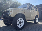 ジムニー ワイルドウインド 4WD 
