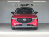 CX-5  2.2 XD ブラックトーンエディション ディーゼルターボ 4WD