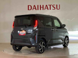 くらしを想うライフパートナー DAIHATSU認定中古車。