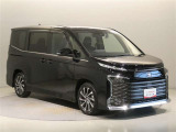 走りにこだわりながら収納力も持ち合わせたお車です。荷物を載せて軽快なドライブを楽しめますよ♪