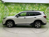 フォレスター 2.0 アドバンス 4WD 