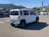 ハスラー ハイブリッド(HYBRID) G 4WD 